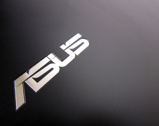 Asus EeePC 1215T