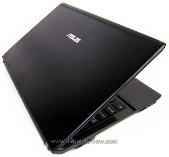 Asus U31J 2