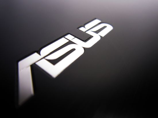 Asus U31J