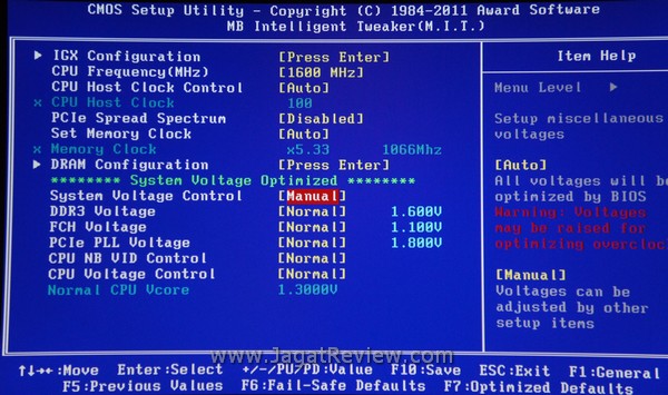 BIOS73