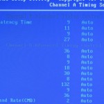BIOS XMPDEF 3s