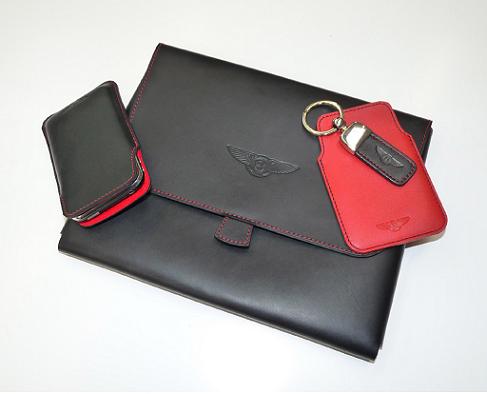 Bentley Gadget Case