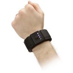 Bracer of Battery Life +2 wrist charger