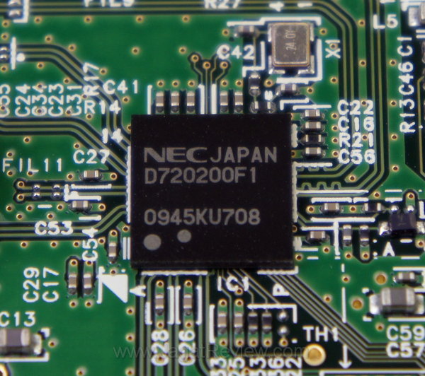 Buffalo USB 3.0 PCI Express NEC Chipset
