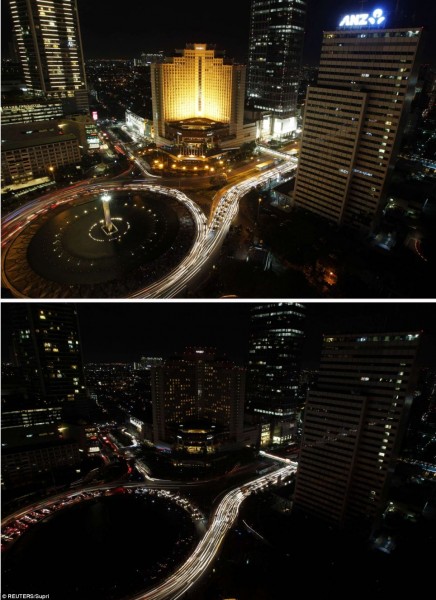 Bundaran HI Jakarta Bundaran HI Jakarta