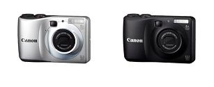 Canon PowerShot A1200