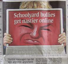 Cyberbullying