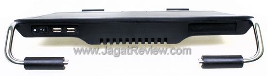 Deep Cool N2000TRI 3 Deep Cool N2000TRI 3