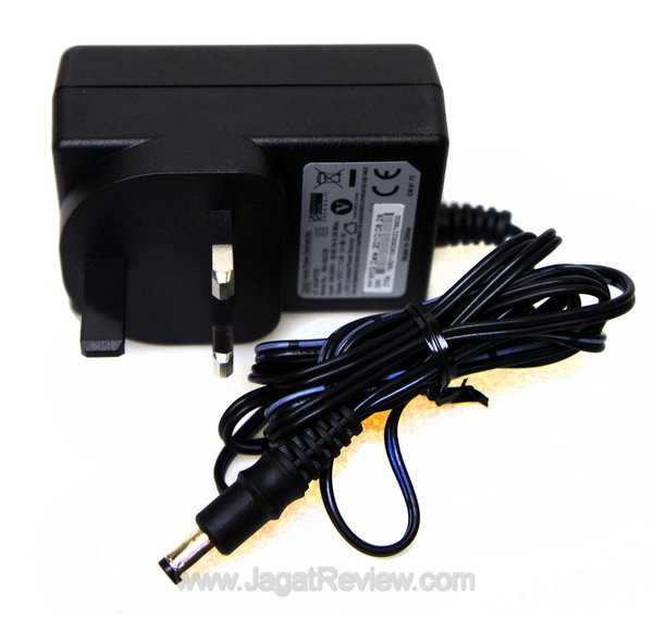 DriveStation LED Adaptor