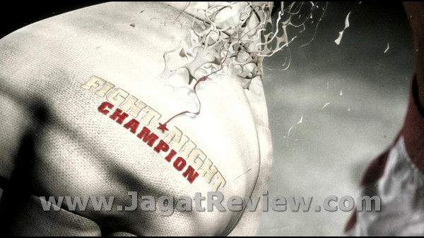 Fight Night Champion 1