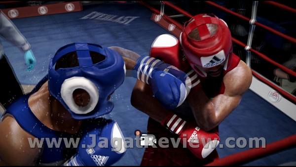 Fight Night Champion 123