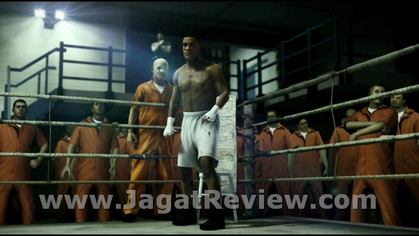 Fight Night Champion (17) Fight Night Champion 172