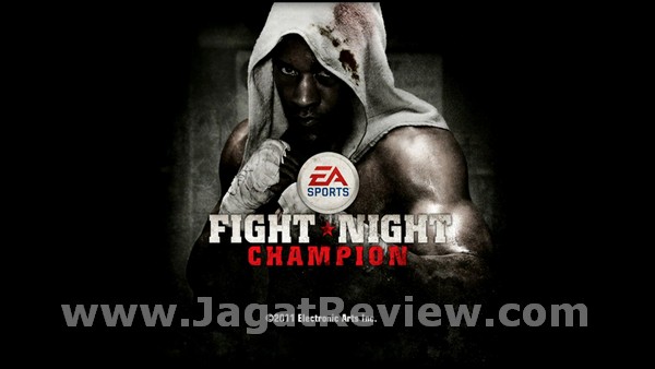 Fight Night Champion 2