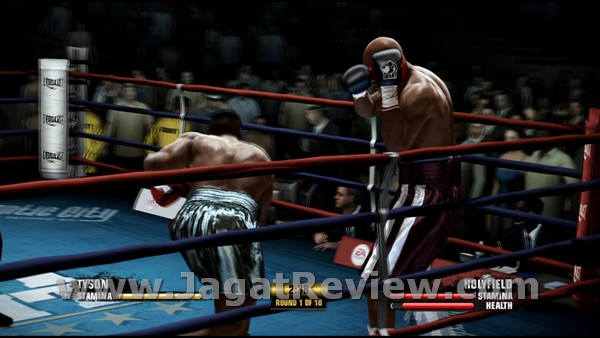 Fight Night Champion 220