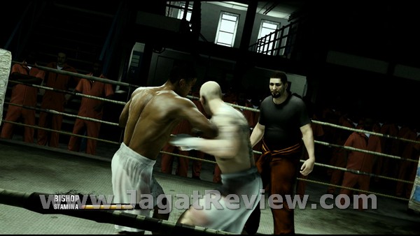 Fight Night Champion 24