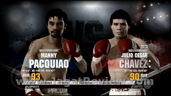 Fight Night Champion 244