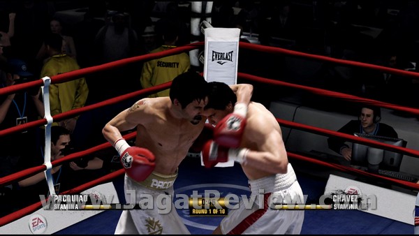 Fight Night Champion 266