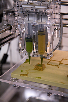 Food Printer 1