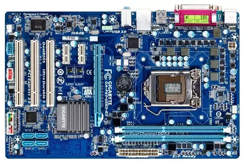 Gigabyte GA P61 USB3 B3