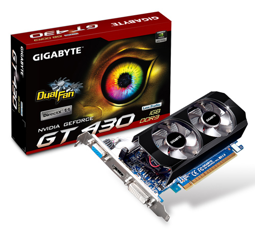 _Gigabyte GV-N430OC-1GL 730 1800 1GB 128-bit Gigabyte GV N430OC 1GL 730 1800 1GB 128 bit