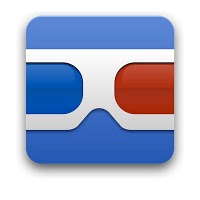 Google Goggles Logo
