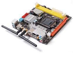 H67 ITX WiFi