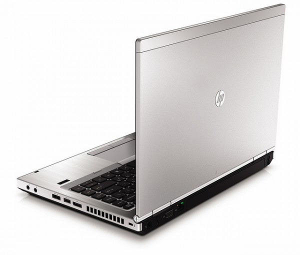 HP EliteBook 8460p HP EliteBook 8460p