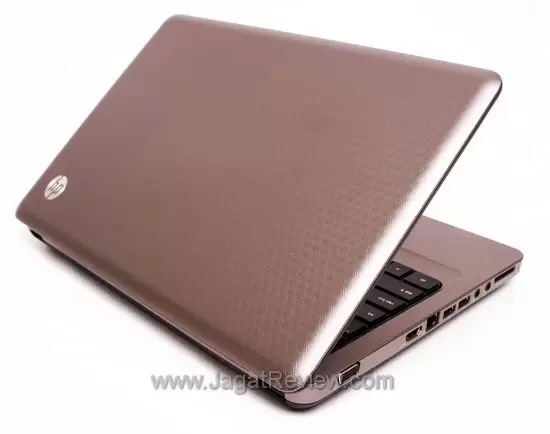 HP G42 2