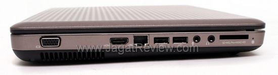 HP G42 5