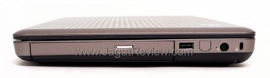 HP G42 6