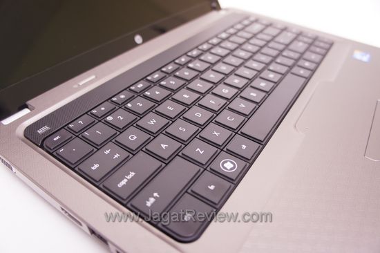 HP G42 7