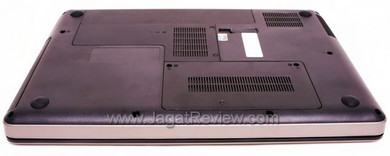 HP G42 9