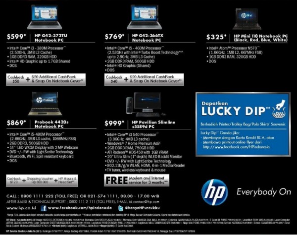 HP1