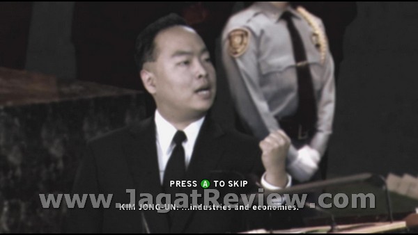 Homefront (19) Homefront 19