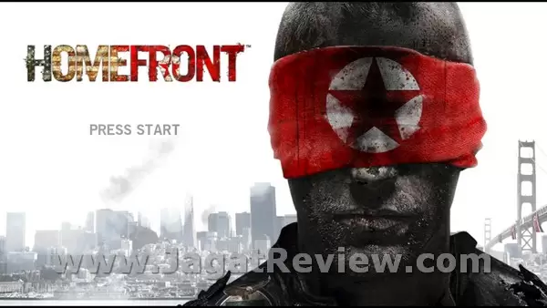 Homefront 2