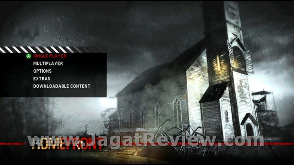 Homefront (3) Homefront 3