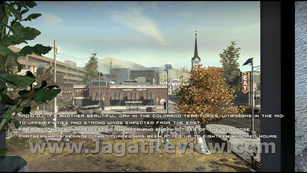 Homefront (34) Homefront 34