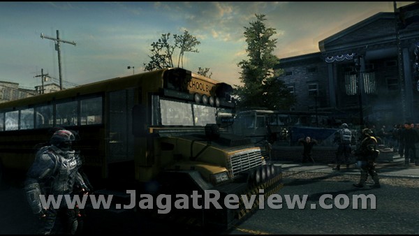 Homefront (42) Homefront 42