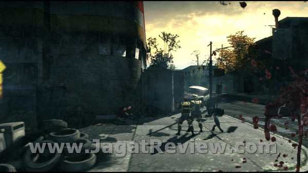 Homefront (53) Homefront 53