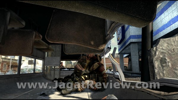 Homefront (68) Homefront 68