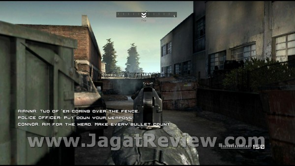 Homefront (73) Homefront 73