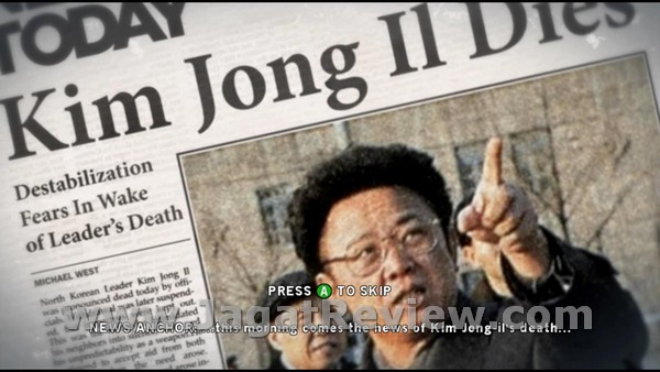 Homefront (9) Homefront 9