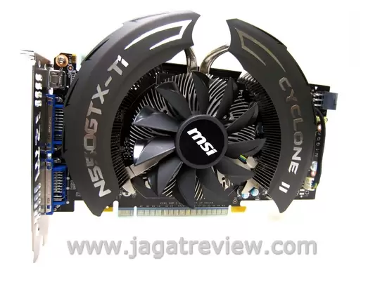 Msi cyclone 2025 2