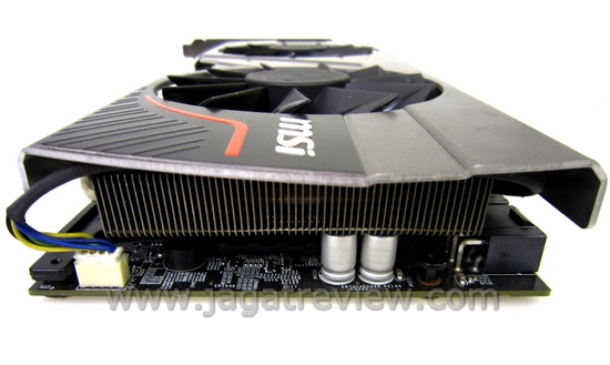 Preview MSI N580GTX Lightning 5 IMG 1147