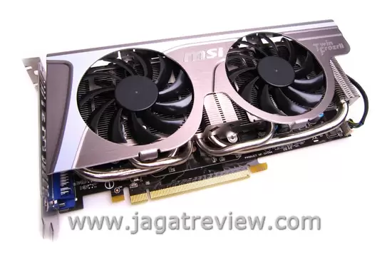 Review MSI N560GTX-Ti Twin Frozr II: Dipersenjatai Feature Eksklusif 15 IMG 9385