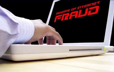 Internet Fraud