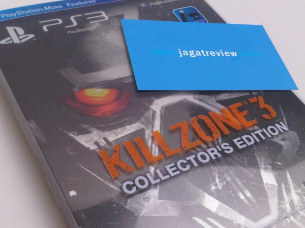 Killzone 3 Box 2