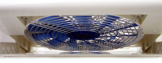 Lapchilla Cooling Laptop Cooler 4