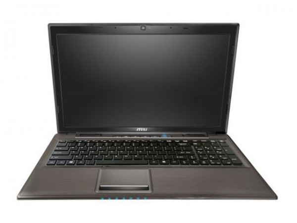 MSI GR620 MSI GR620