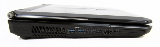 MSI GX680 7